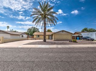 3221 E Presidio Rd, Phoenix, AZ 85032