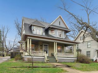 712 Forest Ave, South Bend, IN