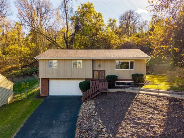 241 Valley Cir, Charleroi, PA 15022