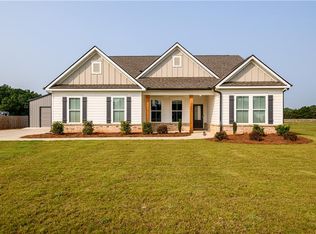 3741 Highway 83, Good Hope, GA 30641