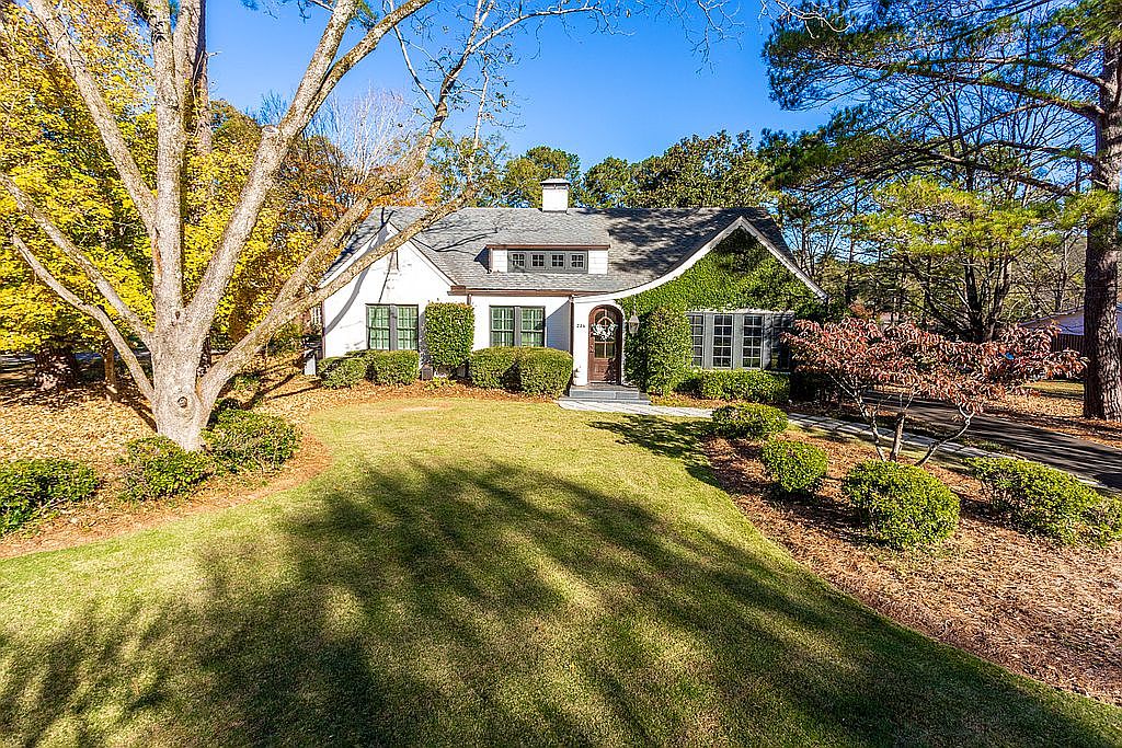 234 Lawrenceville St, Mcdonough, GA 30253 Zillow