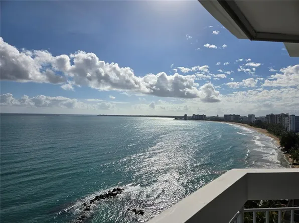 3205 Isla Verde Ave #1405, Carolina, PR 00979