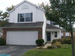 2289 Northtowne Pl, Columbus, OH 43229