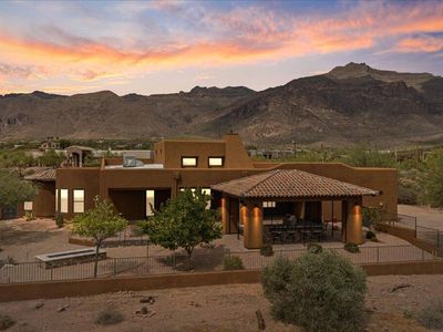 10751 E CACTUS VIEW Circle, Gold Canyon, AZ, 85118