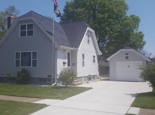 322 N Douglas St, Bronson, MI 49028
