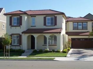 3933 Jamie Pl, San Ramon, CA 94582