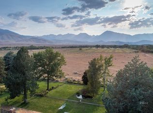 2820 Highland Dr, Bishop, CA 93514
