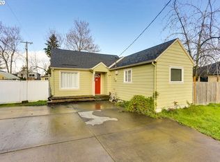 13001 SE Harold St, Portland, OR 97236