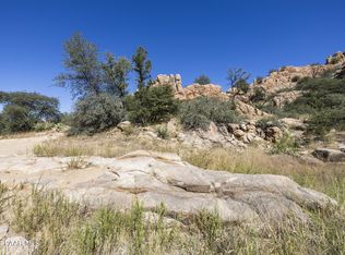 4653 N Lakeside Cir LOT 81, Prescott, AZ 86301