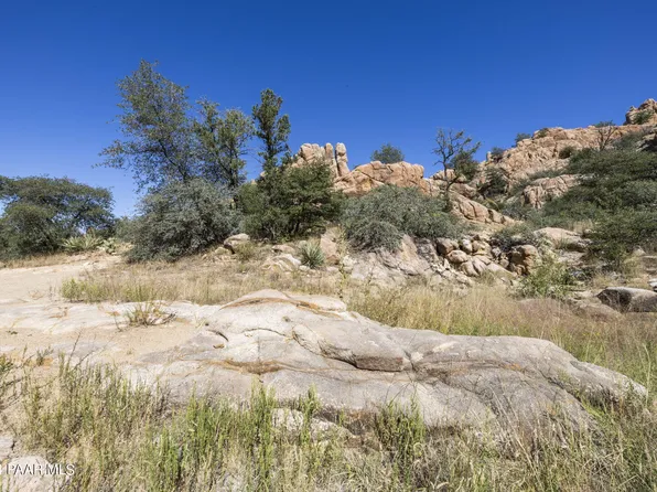4653 N Lakeside Cir Lot 81, Prescott, AZ 86301