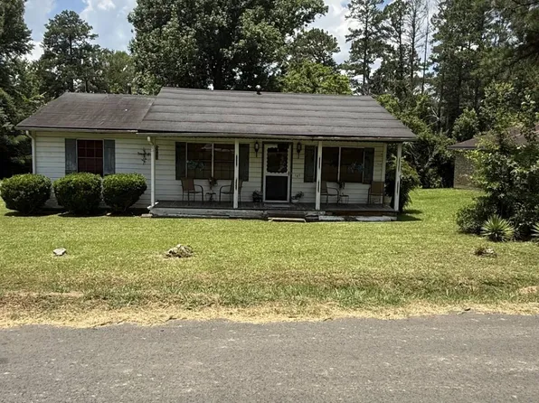 145 Lawrence Ave, Many, LA 71449