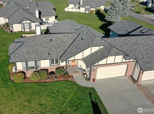 Sherwood Village, Sequim, WA 98382