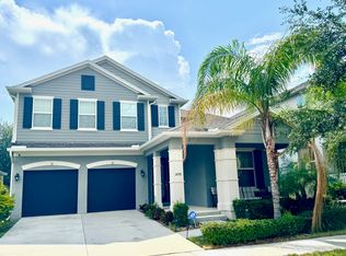 14591 Magnolia Ridge Loop, Winter Garden, FL 34787