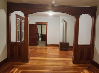 629 Front St APT 2, Woonsocket, RI 02895