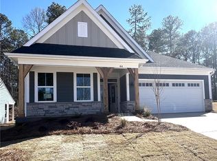 44 Easton Park Blvd, Dallas, GA 30157