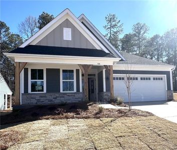 44 Easton Park Blvd, Dallas, GA, 30157