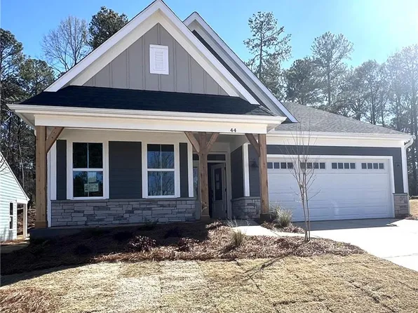 44 Easton Park Blvd, Dallas, GA 30157