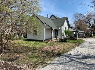 7325 Pollard St, Indianapolis, IN 46268