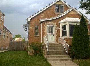 4148 W 57th Pl, Chicago, IL 60629