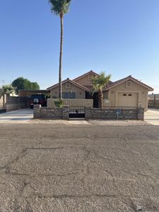 12363 E 39th Way, Yuma, AZ, 85367