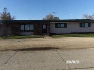 301 Prairie Ave, Buckeye, IA 50006
