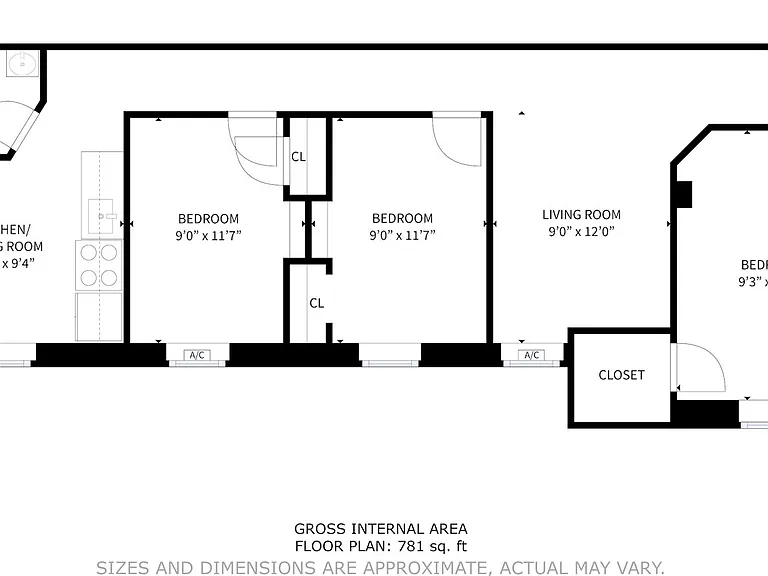 712 Shawmut Ave #2L-3 — Photo 10