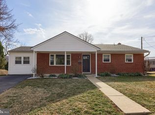 3 W Fairview Ave, Marietta, PA