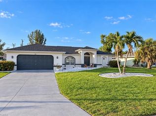 403 SE 22nd ST, CAPE CORAL, FL 33990