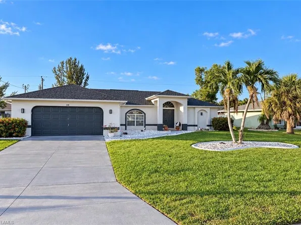 403 SE 22nd ST, CAPE CORAL, FL 33990