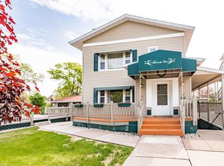 7 Riverside Dr, Duluth, MN 55808