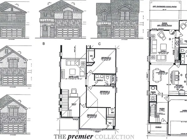 18322 Amalfi Coast Dr, Cypress, TX 77433