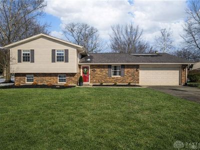 981 Pheasant Run Dr, Dayton, OH, 45458