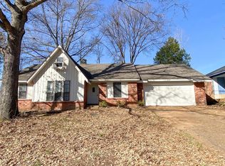 4329 Hunters Gln W, Memphis, TN 38128