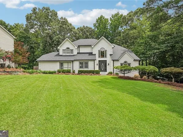 5170 Forest Run Trce, Johns Creek, GA 30022