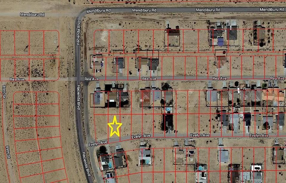 1st image of Evelyn Ave