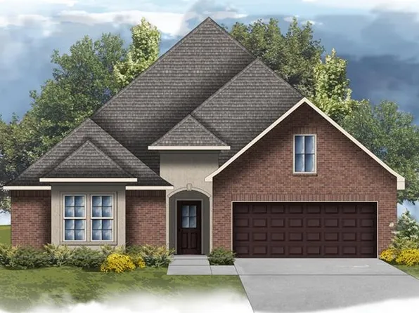 1591 Mary Grace Dr, Covington, LA 70435