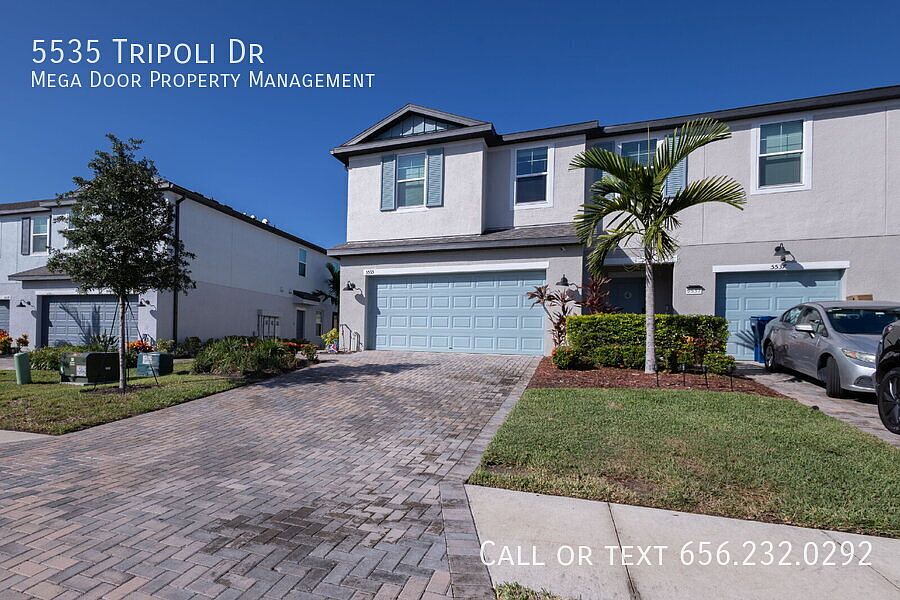 1st image of 5535 Tripoli Dr