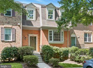 7234 Taveshire Way, Bethesda, MD 20817