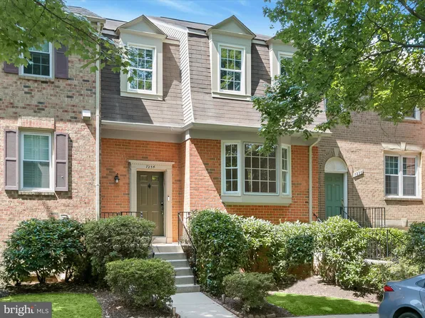 7234 Taveshire Way, Bethesda, MD 20817