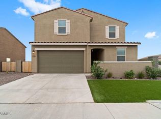 37154 N Navarra Rd, San Tan Valley, AZ 85140