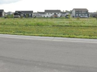 L112a B15 Prairie Hills Addition Swallow Ridge Cir, Brookings, SD 57006