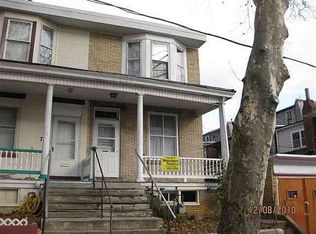 71 Reservoir St, Harrisburg, PA 17103