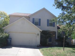 5822 Mustang Ct, Indianapolis, IN 46228