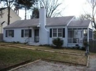 8703 Gayton Rd, Henrico, VA 23229