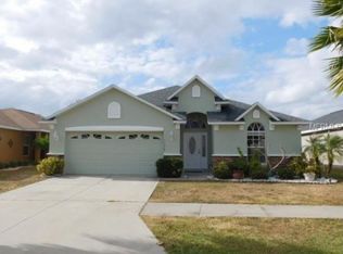 11315 Southwind Lake Dr, Gibsonton, FL 33534