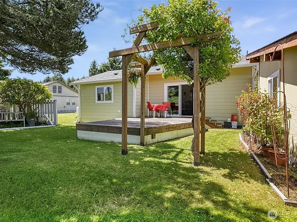 58 Oyehut Road, Hoquiam, WA 98550