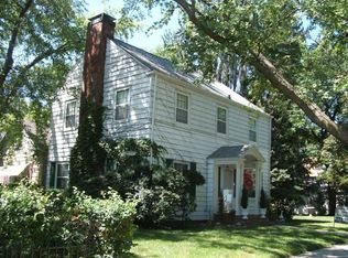 501 W 5th Ave, Mitchell, SD 57301