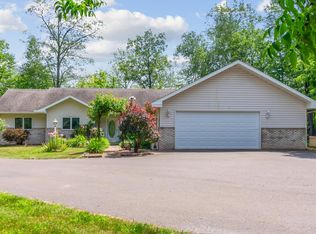 9265 Wildwood Campground Rd, Iron River, WI 54847