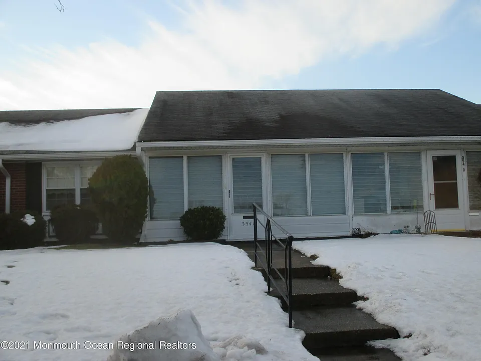 354C Dorchester Dr #1003