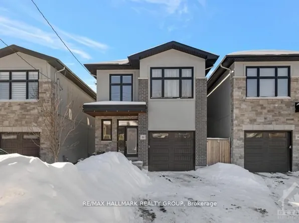 250 Richardson Ave, Ottawa, ON K2B 5G6